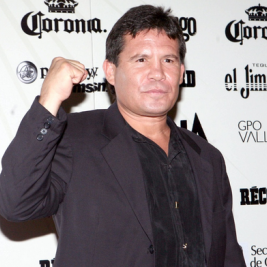 Julio Cesar Chavez